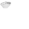 COSY & TRENDY 0601764 Bol à pâtes Porcelaine, diamètre 19 cm, hauteur 9 cm, Trinity