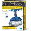 4M FUN MECHANICS KIT: TELECABINE CANETTE / EMBALLAGE- FR