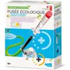 4m Kidzlabs green science: groene raket frans