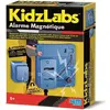 4M Magnetic Alarm - French