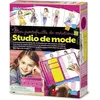 Kidzmaker - 4M - Fashion Studio - Mixte - 6 ans - Multicolore