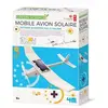 Dam-dpc Green Science 4m Mobile Avion Solaire Fr