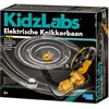 4M Elektrische Knikkerbaan