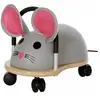 Porteur Wheely Bug souris (Petit modèle)