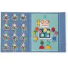 Scratch Europe Jeu Magnétique Edulogic Couleurs Et Formes Robot