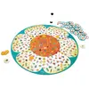 SCRATCH BUGS BUZZ JEU DE RECHERCHE