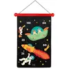 SCRATCH Magnetische Darts - Astronaut (L).