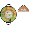 Sanrio Magnet Dartscheibe Dschungel