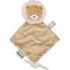 Nattou Mini doudou attache sucette Ernest le Lion (19 cm)