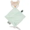 Nattou Mini doudou attache sucette Flo le Renard (19 cm)