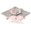 NATTOU-Doudou elephant adele et valentine