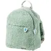Nattou Teddy - Rugzak - 23 cm - Groen