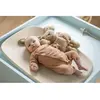 Nattou Lapidou Doudou Lapidou Lapin Beige
