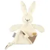 Nattou Lapidou Doudou Lapin Vanille