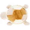 Nattou- Peluche, 875103, Caramel