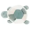Nattou Activiteiten Knuffel Schildpad Lapidou Groen - 19 cm