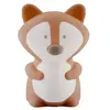 Nattou Veilleuse Renard (12 cm)