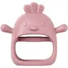 Nattou, Anneau de dentition, Silicone