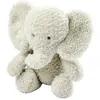 Nattou TEDDY Knuffel Baby Olifant - 25 cm - Zachte baby knuffel - Baby...