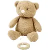 Nattou NA Teddy musical baby bear 16cm (16 cm)