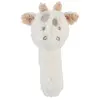 Nattou Hochet Teddy Girafe Ecru