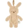 Doudou attache sucette