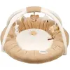 Nattou Tapis d'éveil avec arches Teddy (90 cm)