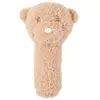 Nattou Hochet Teddy Ours Caramel