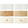 Nattou Lot de 6 protège barreaux Teddy