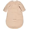 Nattou Gigoteuse en bouclette TOG 2,5 Teddy Beige (0-6 mois)