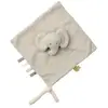 Nattou Doudou attache sucette Teddy Eléphant Gris