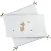Nattou Tour de lit Fanfan (pour lits 60 x 120 et 70 x 140 cm)