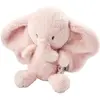 Nattou FanFan Knuffel Olifant - 30 cm - Zachte baby knuffel - Baby cad...