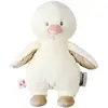 Nattou FanFan Knuffel Eendje - 30 cm - zachte baby knuffel - Baby cade...