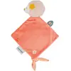 Nattou Mini Doudou Plat Zoë Hérisson - Mila. Lana & Zoe - Nattou