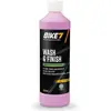 Bike7 Wash & finish 500ml