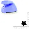 Artemio Géante perforatrice - Etoile - Env 4 cm