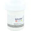 Poudre relief à embosser - ARTEMIO - 40ml - Blanche - Adulte - Mixte