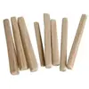 Artemio Bois Flotté Baguettes, Bois, Marron, 9 x 8 x 14 cm 13030009