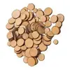 ARTEMIO 180 grs rondelle de bois 2 cm