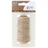 Artemio Corde naturelle - 1 mm x 60 m