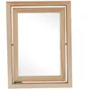 Cadre photo - ARTEMIO - 15 x 195 cm - Bois - Rectangulaire - 1 photo