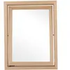 Artemio Cadre en bois Swivel 22,5 x 18 x 3 cm