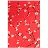 12 vellen Nepalees papier goud folie - Artemio