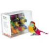 Artemio Oiseaux décoratifs (sur pince)
