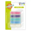 ARTEMIO Recharge Etiqueteuse 5 Rubans Click Click3