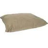 Duvo Kussen rechthoekig Textura ECO S - 60x40x6cm groen