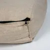 Duvoplus - Hond - Matras Rechthoekig Textura Eco L - 120x80x27cm Beige...
