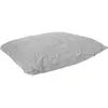 Duvoplus - Hond - Kussen Rechthoekig Textura Eco L - 100x70x10cm Grijs...