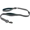 Duvo+ Ultimate Fit On-The-Road Leiband Classic Petrol Blue 130cm - 25m...
